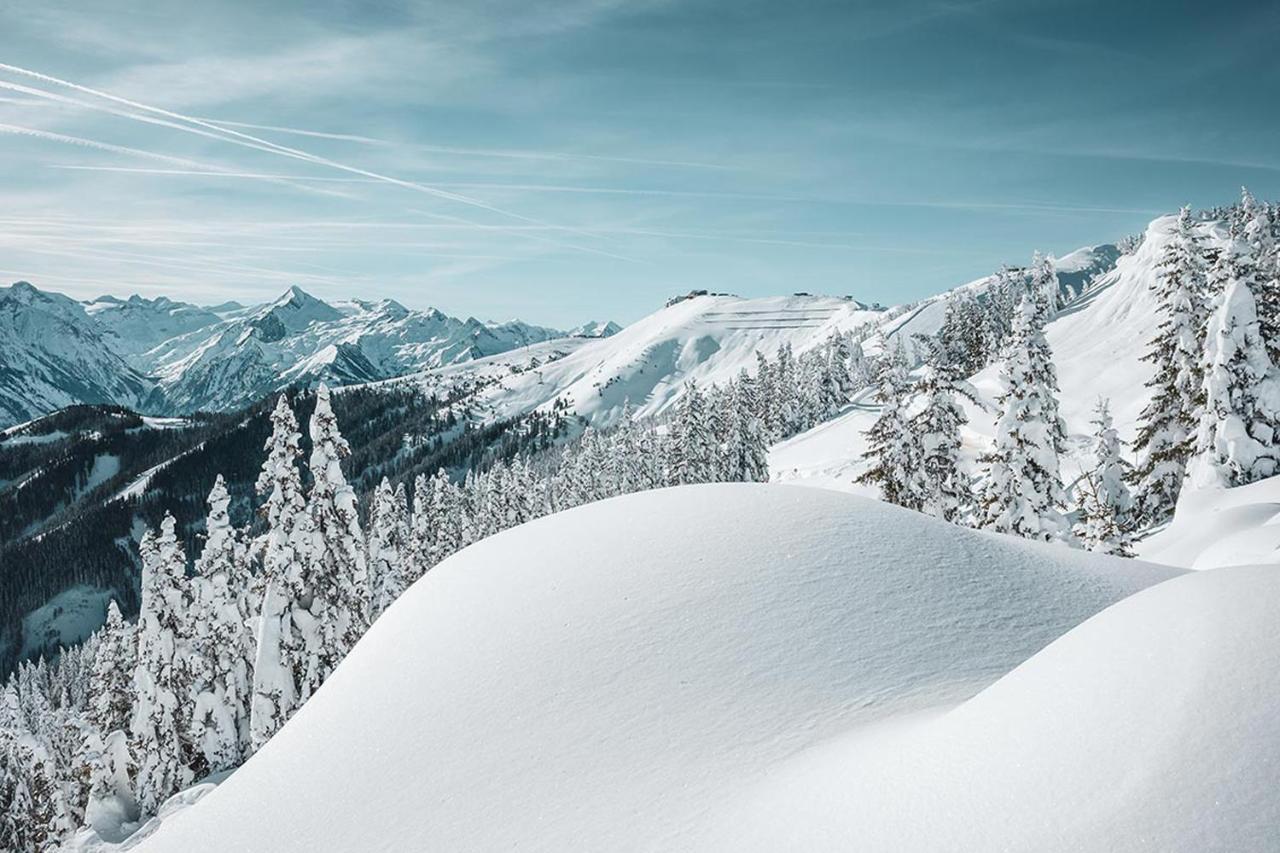 Landhaus Lodges Kaprun By We Rent 외부 사진