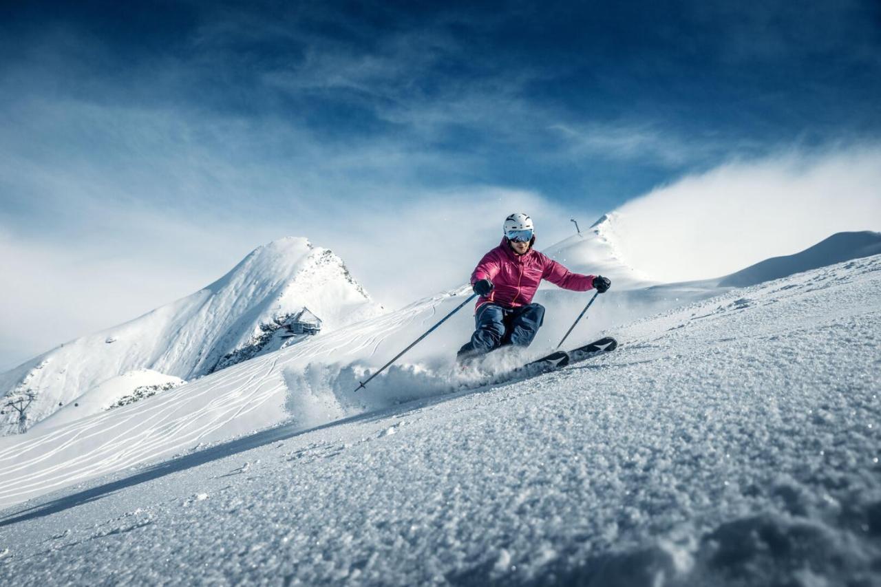 Landhaus Lodges Kaprun By We Rent 외부 사진