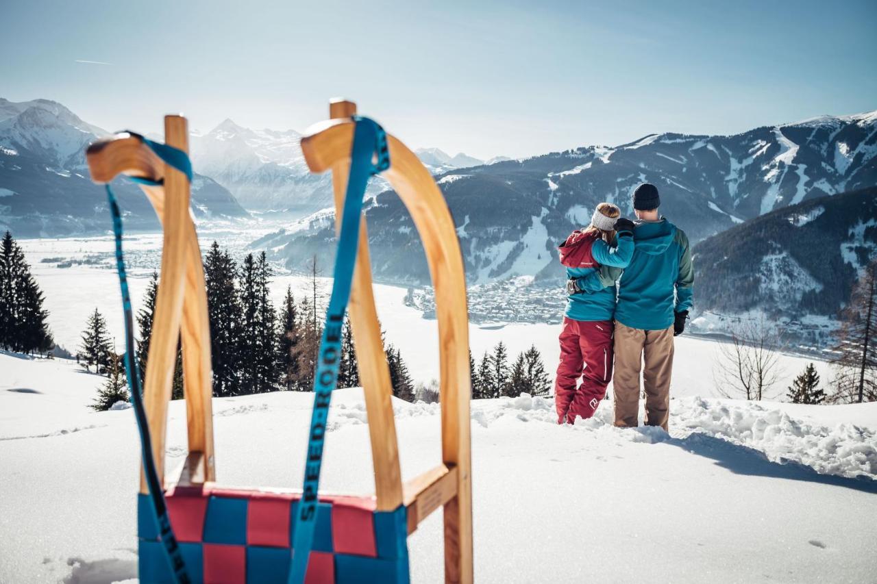 Landhaus Lodges Kaprun By We Rent 외부 사진