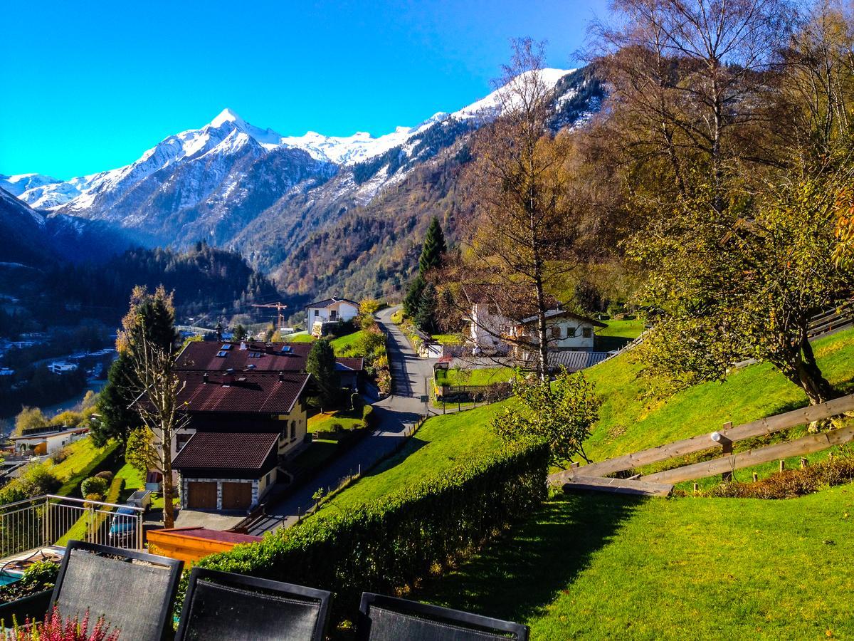 Landhaus Lodges Kaprun By We Rent 외부 사진